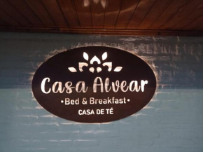 Casa Alvear - Bed & Breakfast